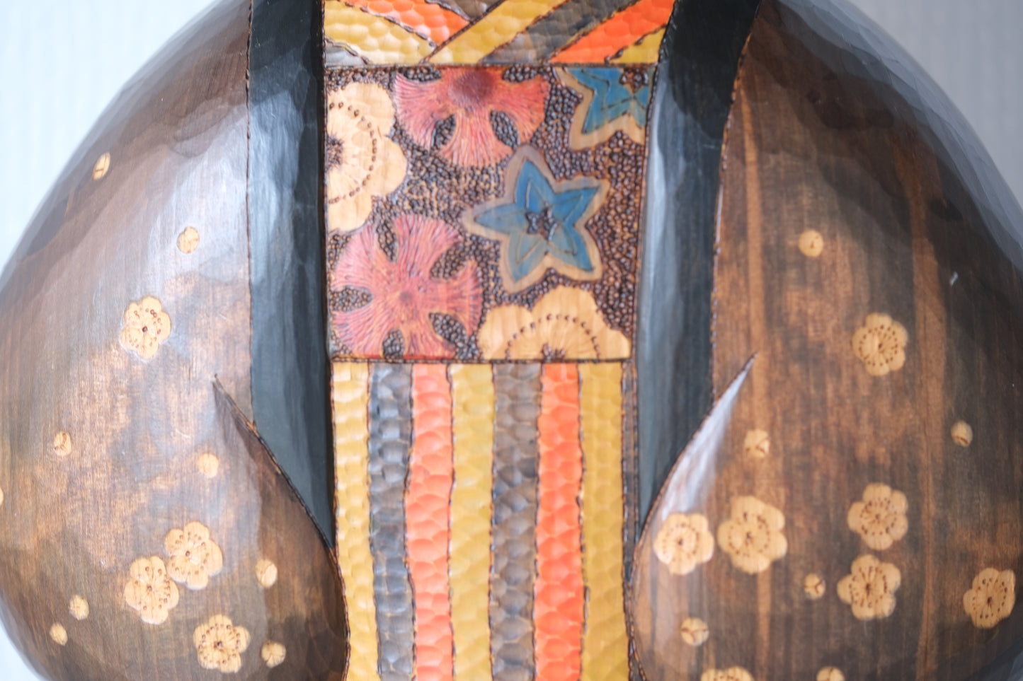 Pigtail (O sage) おさげ by Sansaku Sekiguchi 関口 三作 (1925-2018)