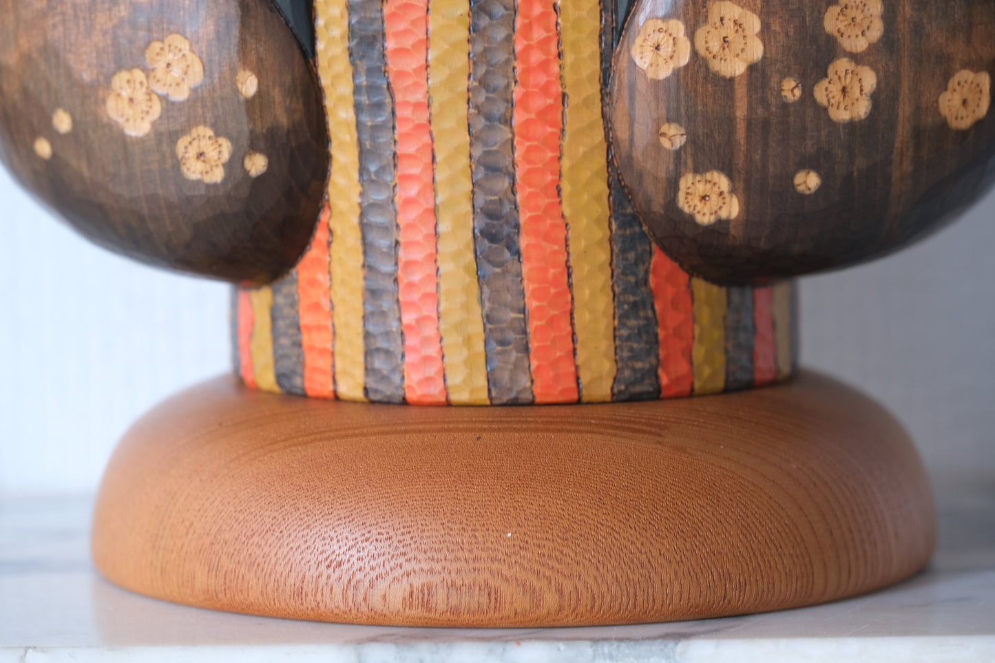 Pigtail (O sage) おさげ by Sansaku Sekiguchi 関口 三作 (1925-2018)