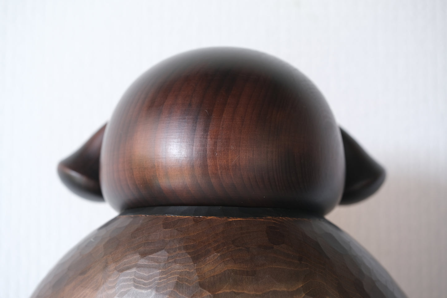 Pigtail (O sage) おさげ by Sansaku Sekiguchi 関口 三作 (1925-2018)