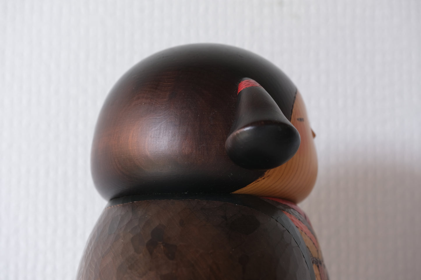 Pigtail (O sage) おさげ by Sansaku Sekiguchi 関口 三作 (1925-2018)