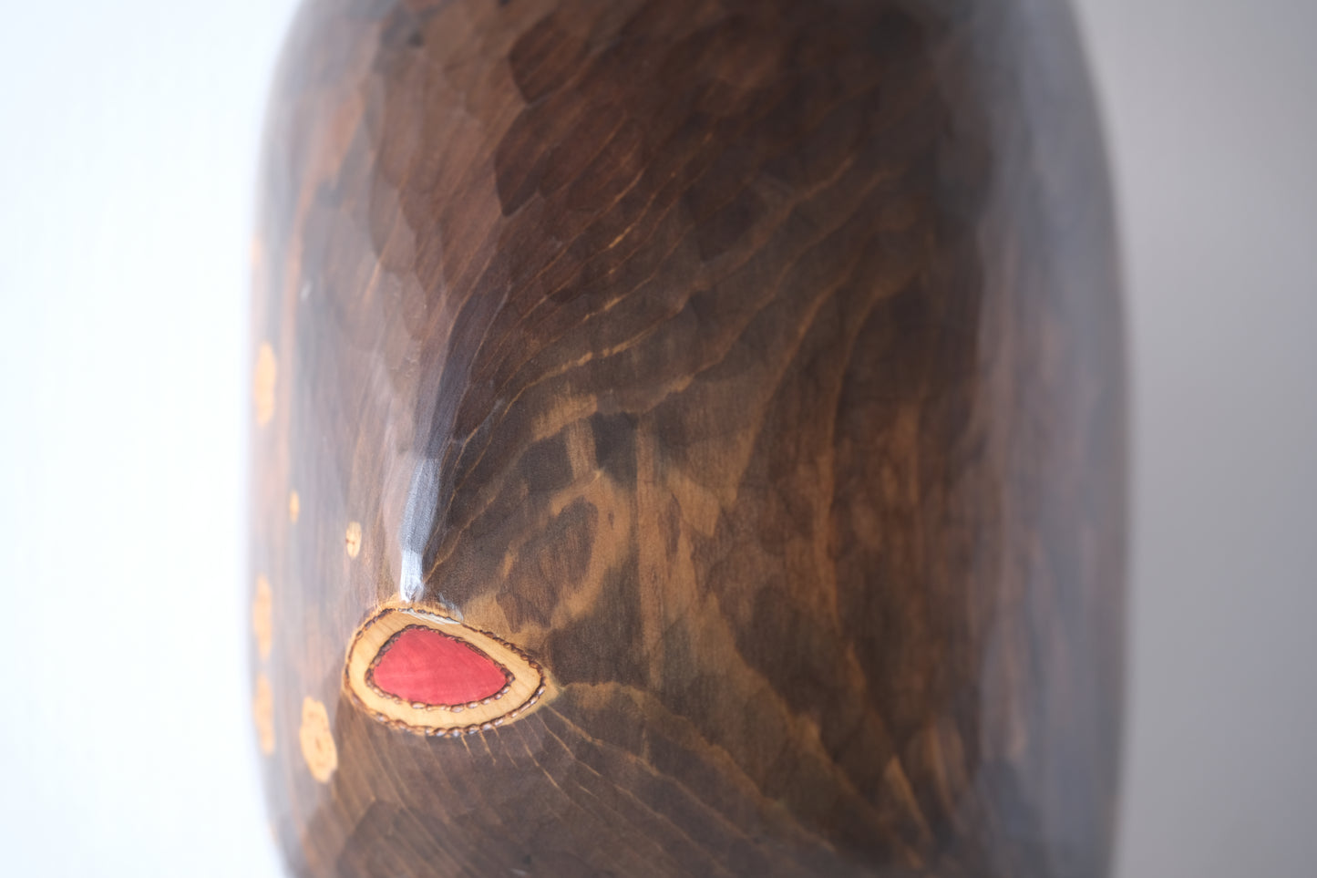 Pigtail (O sage) おさげ by Sansaku Sekiguchi 関口 三作 (1925-2018)