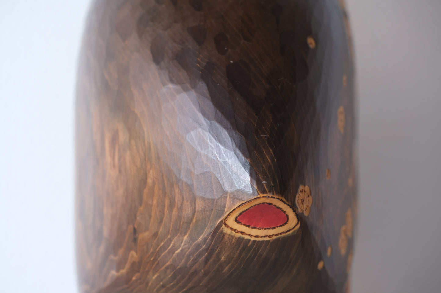 Pigtail (O sage) おさげ by Sansaku Sekiguchi 関口 三作 (1925-2018)