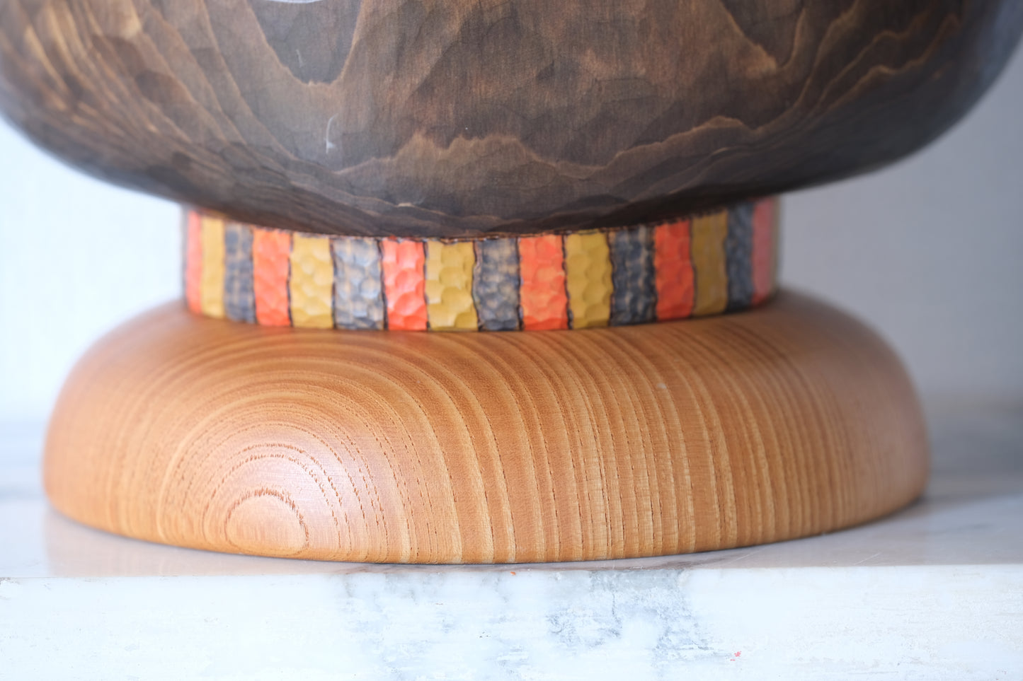 Pigtail (O sage) おさげ by Sansaku Sekiguchi 関口 三作 (1925-2018)