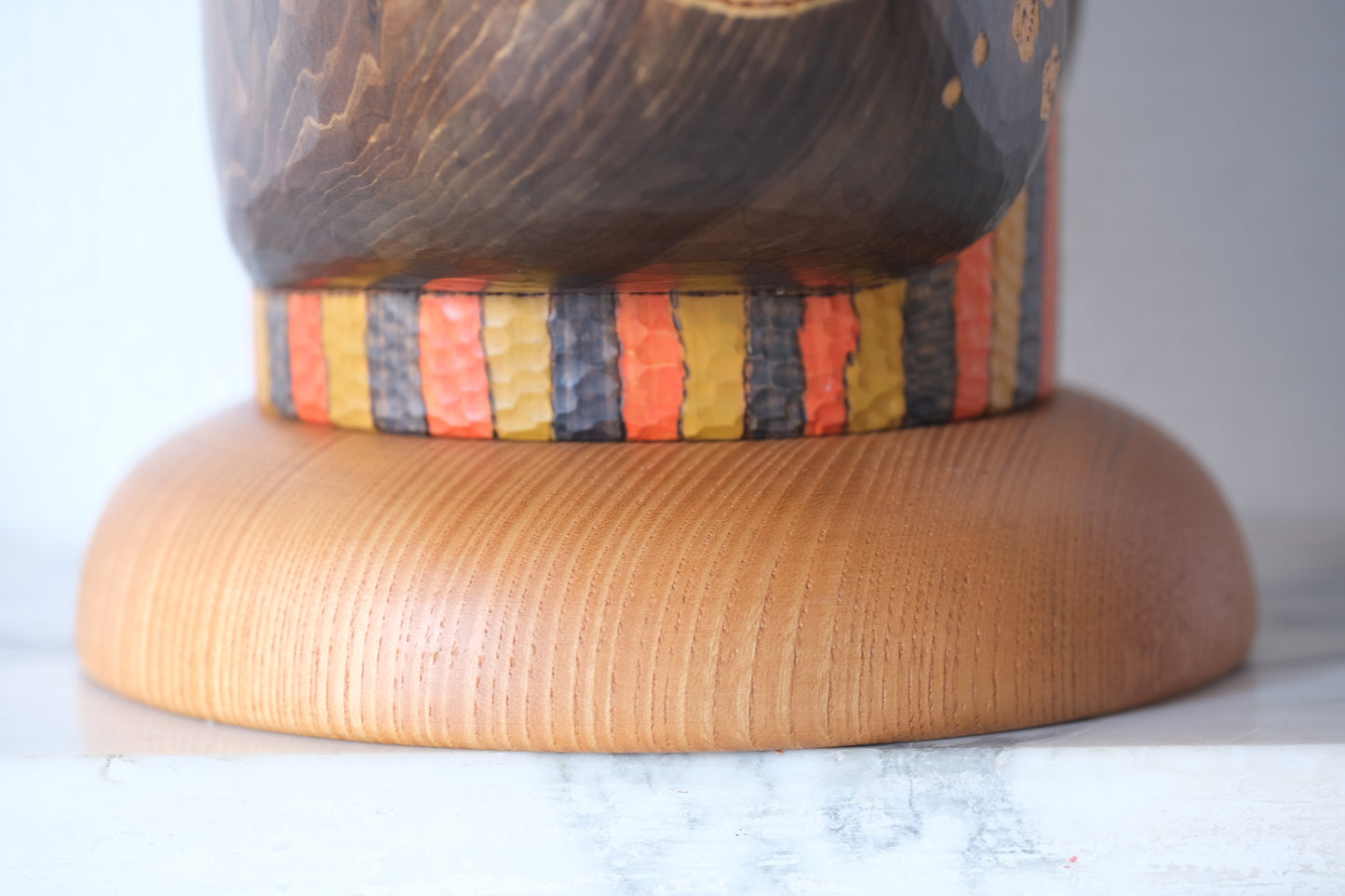 Pigtail (O sage) おさげ by Sansaku Sekiguchi 関口 三作 (1925-2018)