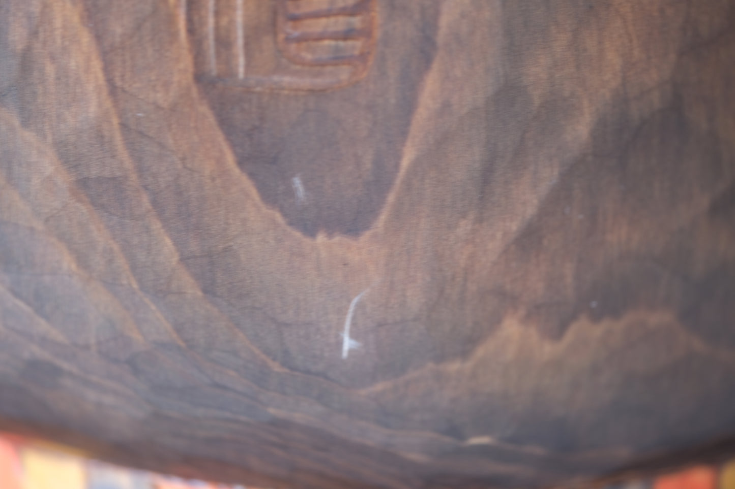 Pigtail (O sage) おさげ by Sansaku Sekiguchi 関口 三作 (1925-2018)