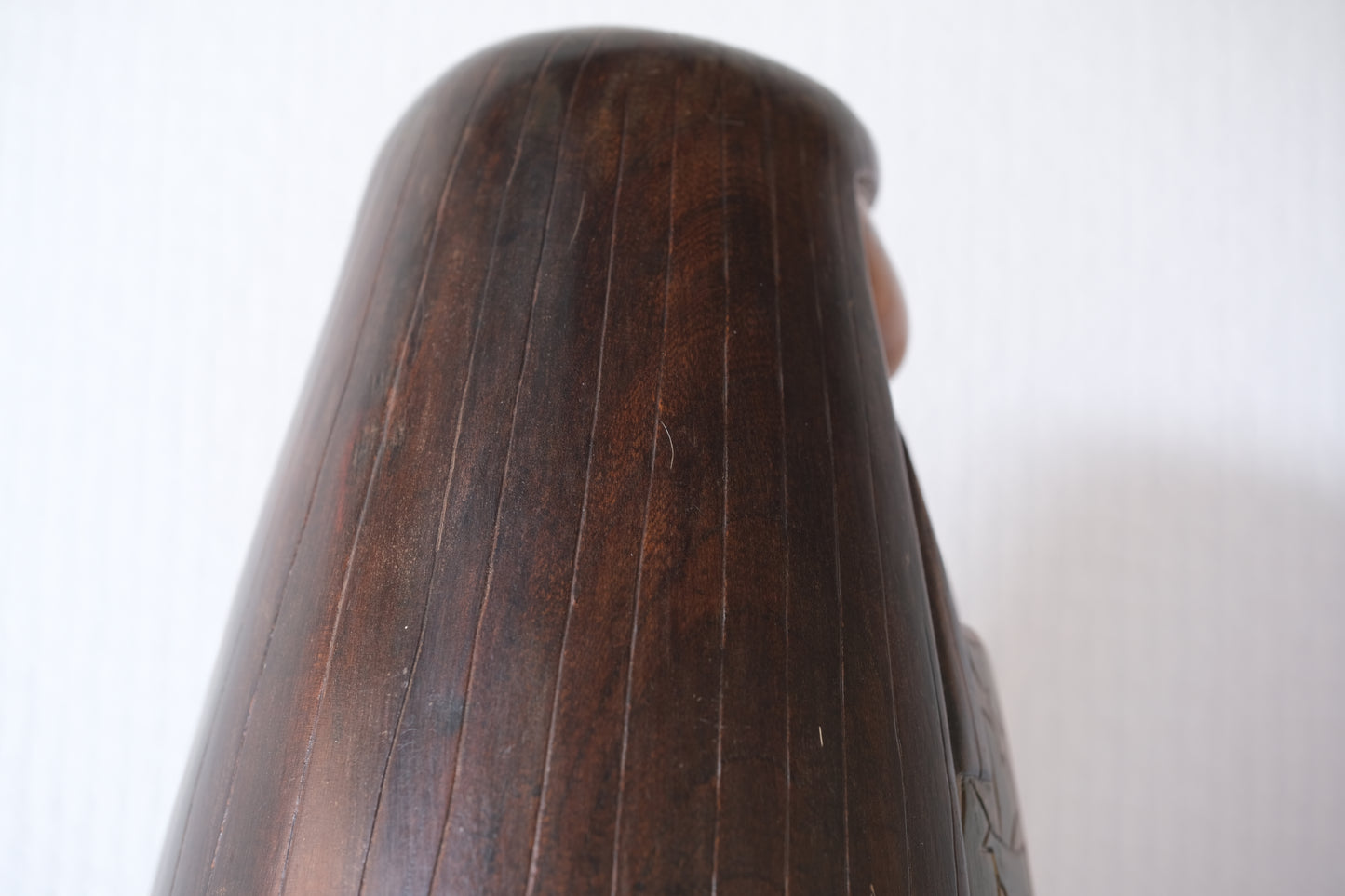 Ginkgo (Ichō) 銀杏 by Kazuo Takamizawa 高見沢一夫 (1927-)