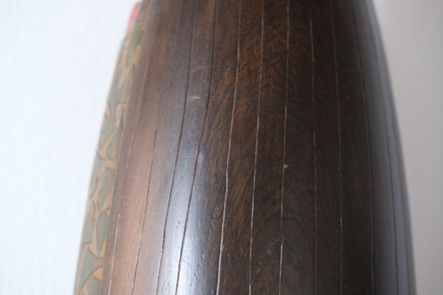 Ginkgo (Ichō) 銀杏 by Kazuo Takamizawa 高見沢一夫 (1927-)