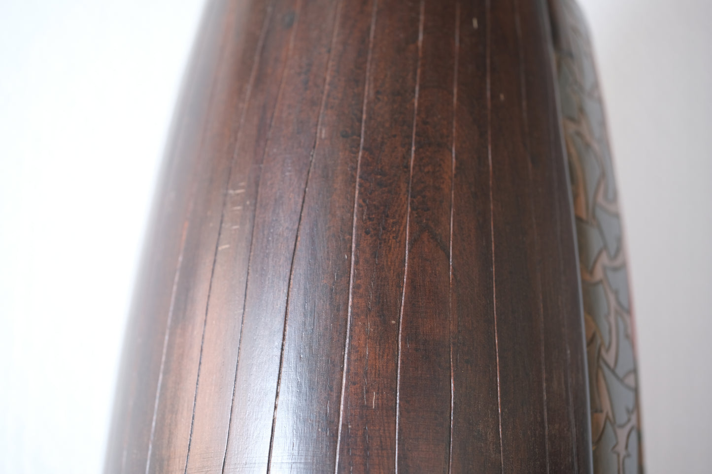 Ginkgo (Ichō) 銀杏 by Kazuo Takamizawa 高見沢一夫 (1927-)