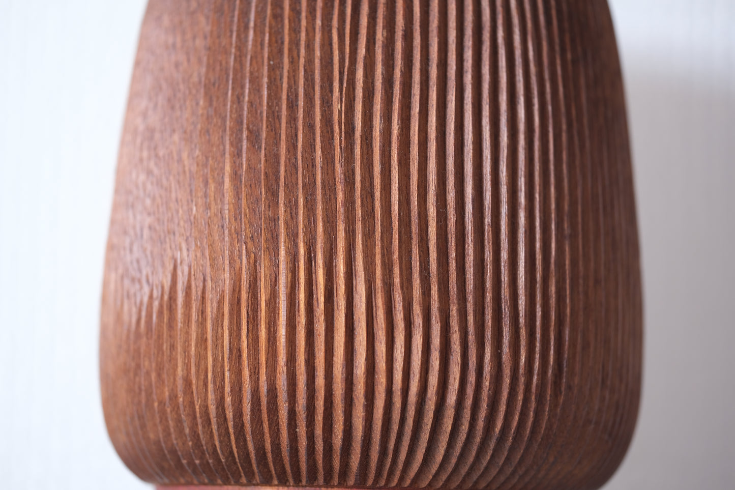 Kokeshi Art by Issetsu Kuribayashi 栗林一雪 (1924-2011) | 27 cm