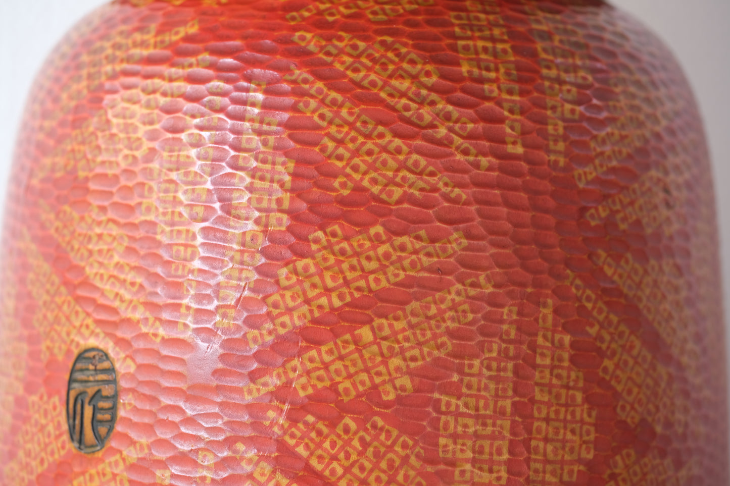 Fawn Spots (Kanoko) かのこ by Sansaku Sekiguchi 関口 三作 (1925-2018) | 34 cm