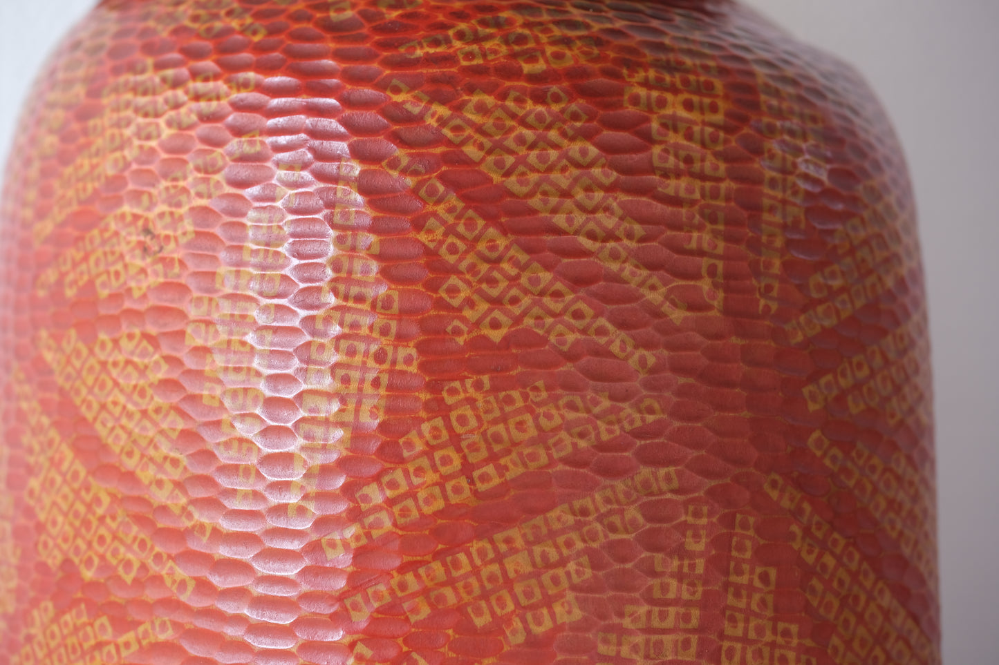 Fawn Spots (Kanoko) かのこ by Sansaku Sekiguchi 関口 三作 (1925-2018) | 34 cm