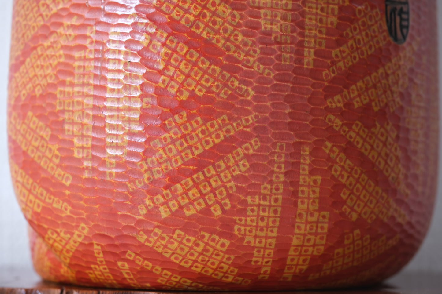 Fawn Spots (Kanoko) かのこ by Sansaku Sekiguchi 関口 三作 (1925-2018) | 34 cm