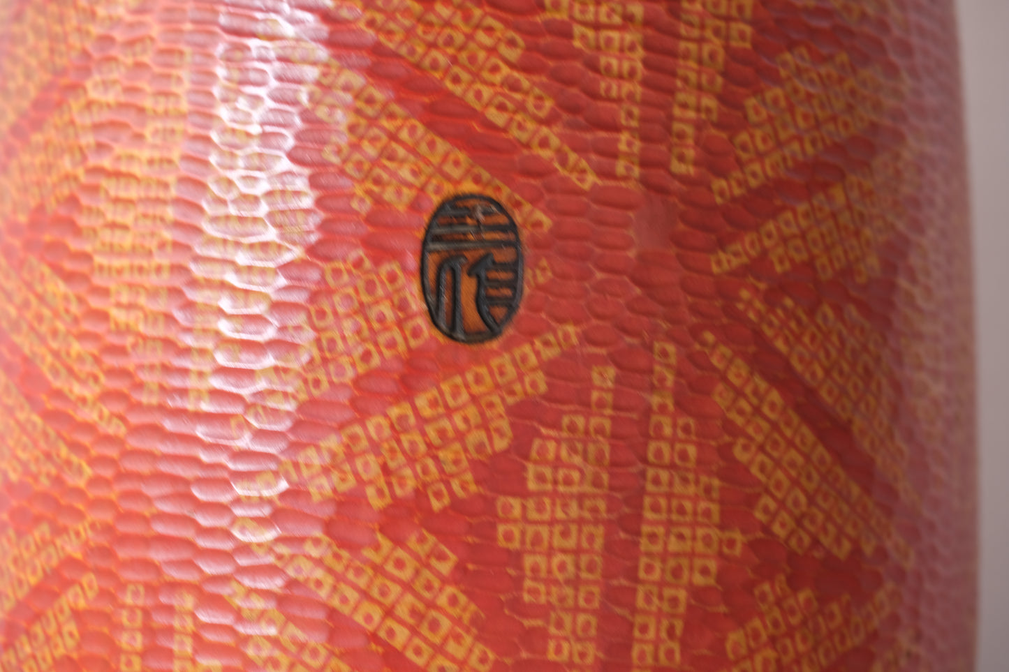 Fawn Spots (Kanoko) かのこ by Sansaku Sekiguchi 関口 三作 (1925-2018) | 34 cm
