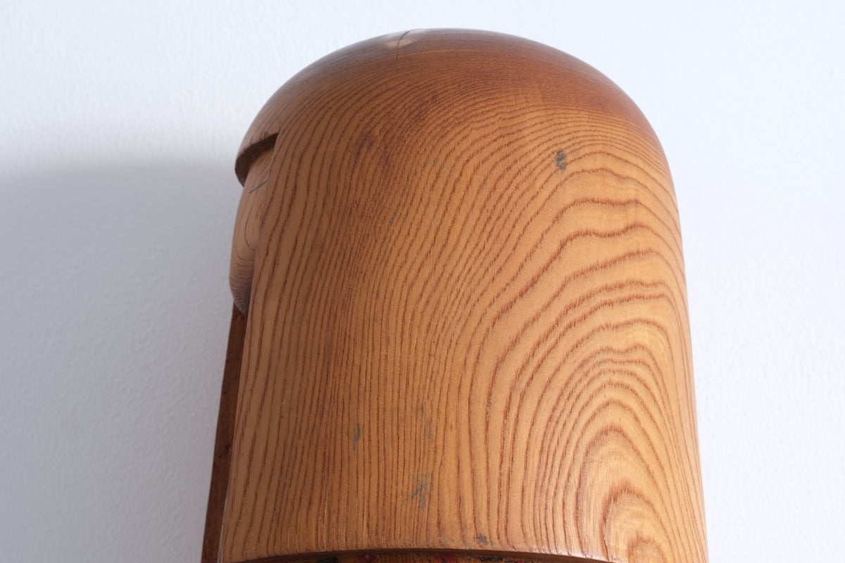 Kokeshi Art by Hideo Ishihara (1925-1999) | 65 cm