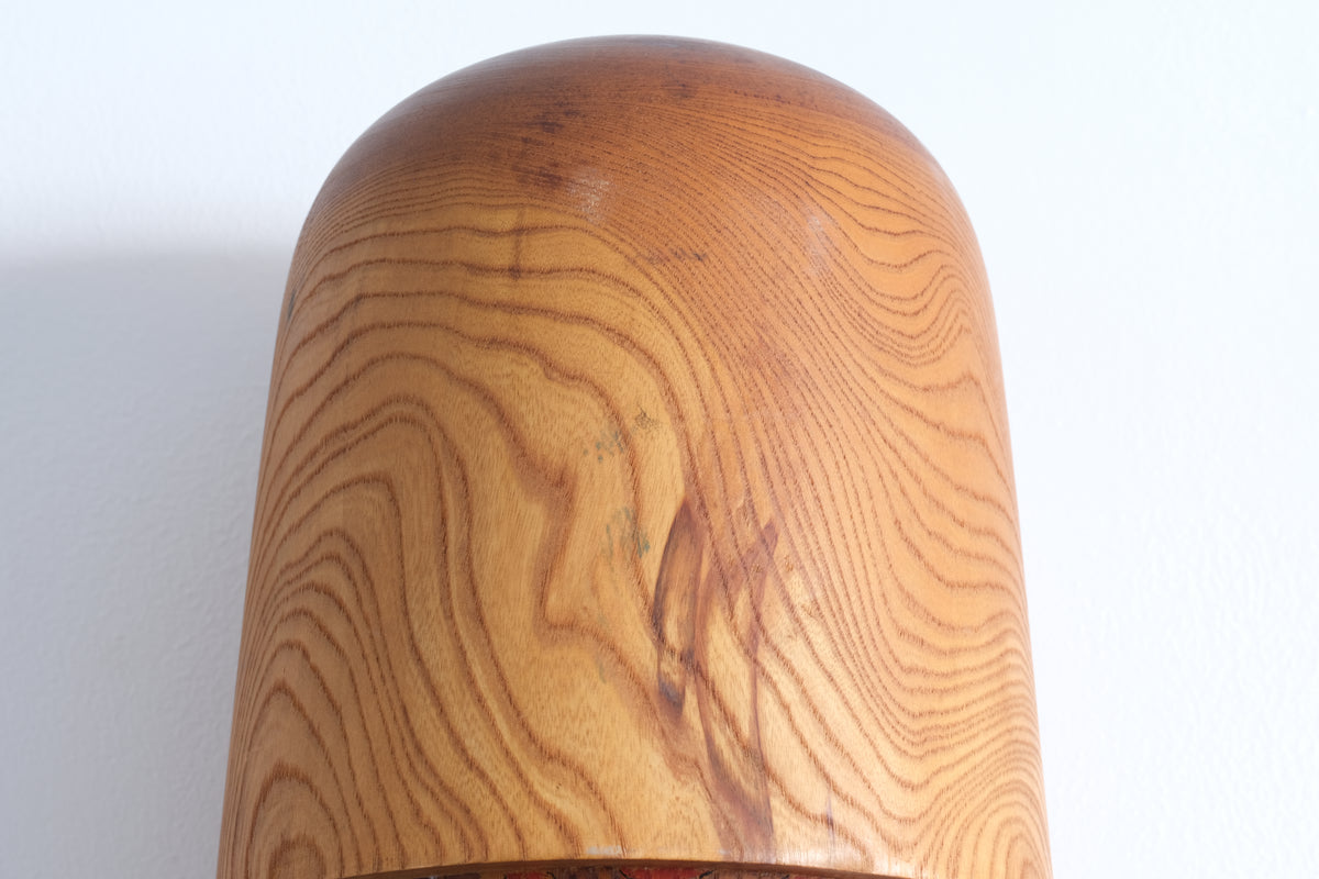 Kokeshi Art by Hideo Ishihara (1925-1999) | 65 cm