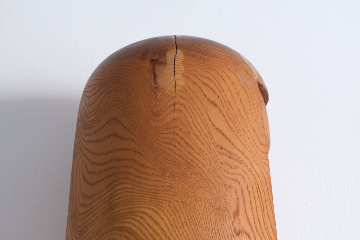 Kokeshi Art by Hideo Ishihara (1925-1999) | 65 cm