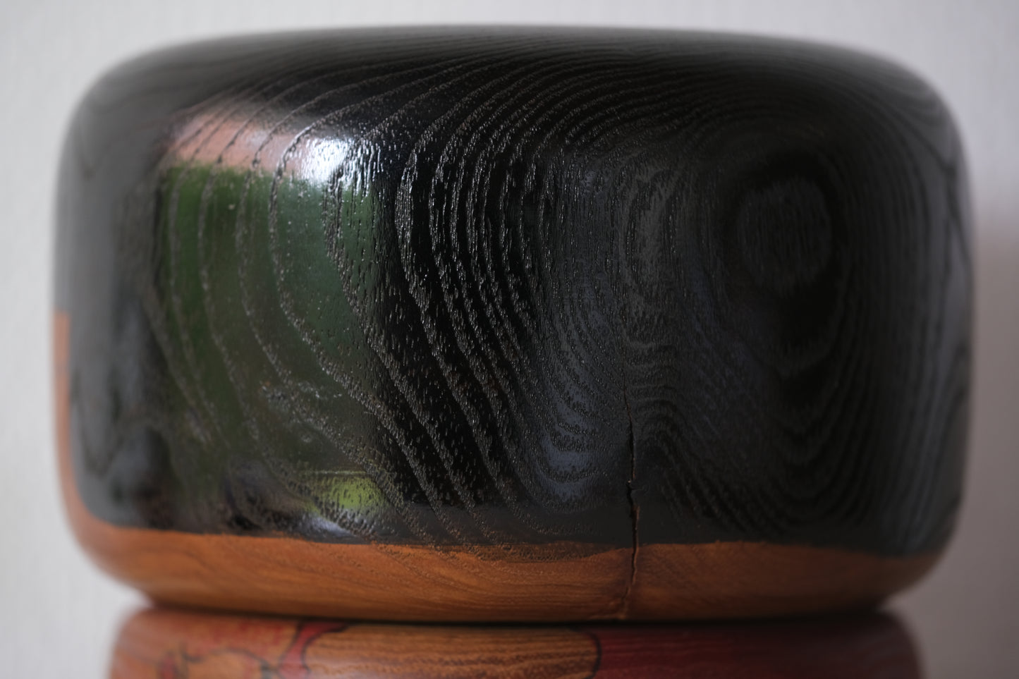 Kokeshi Art by Hideo Ishihara (1925-1999) | 16 cm