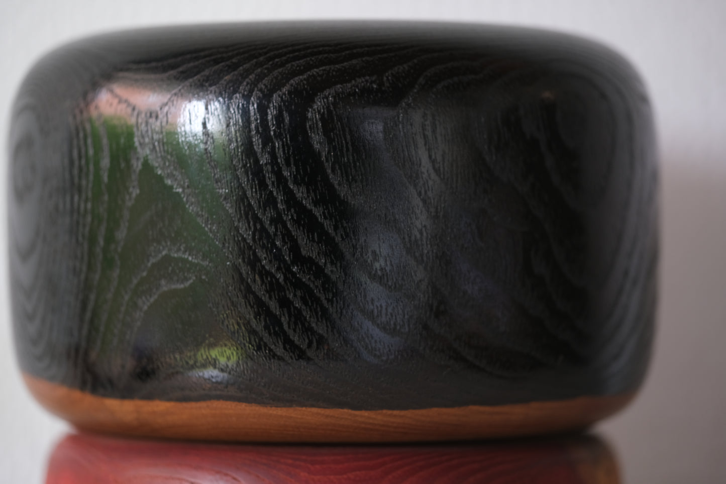 Kokeshi Art by Hideo Ishihara (1925-1999) | 16 cm