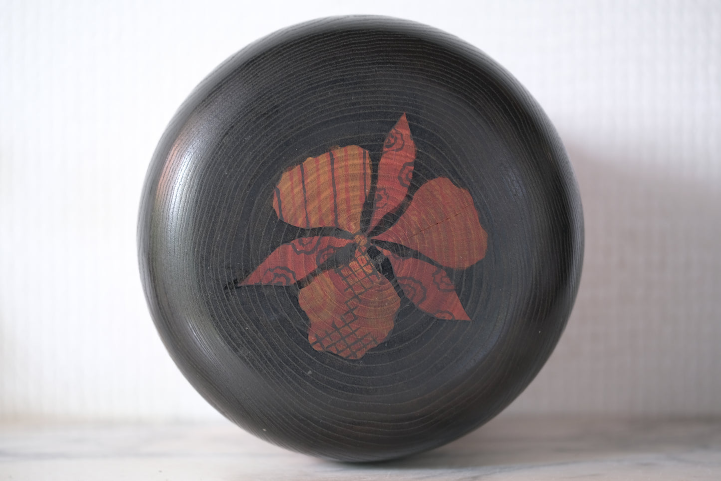 Kokeshi Art by Hideo Ishihara (1925-1999) | 16 cm