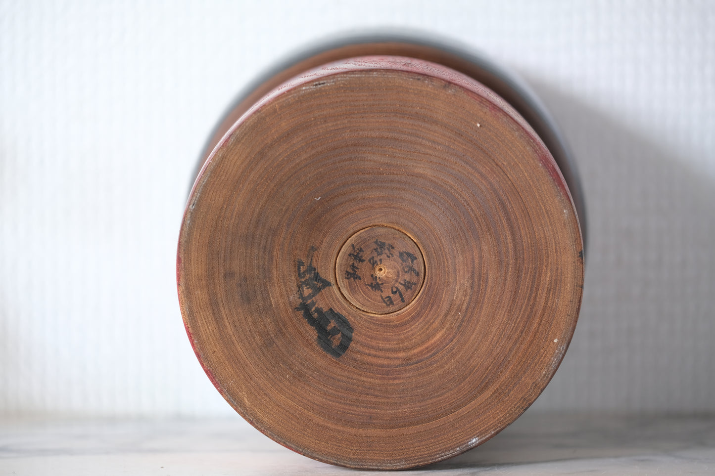 Kokeshi Art by Hideo Ishihara (1925-1999) | 16 cm