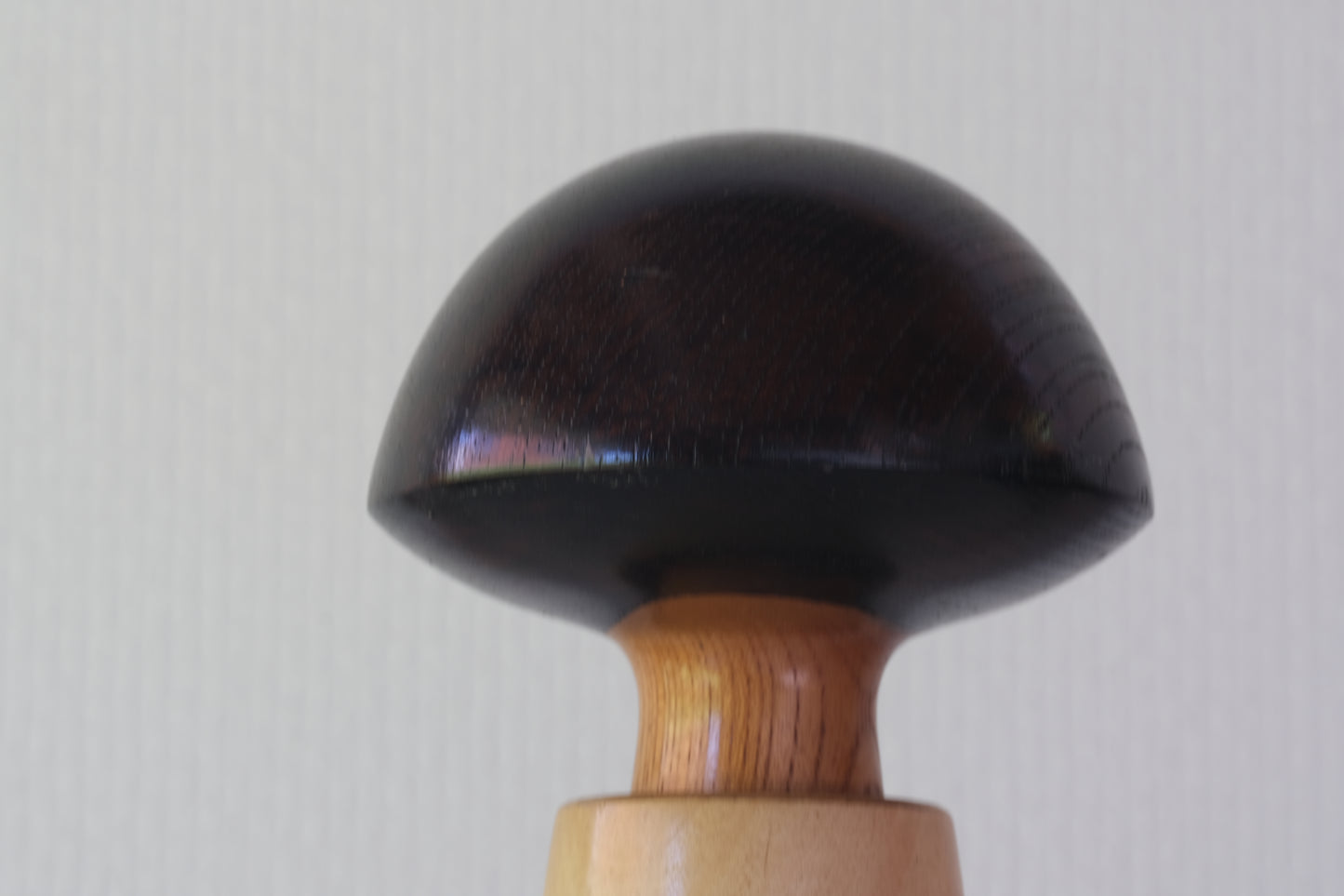 Flower Girl (Hana Otome) 花乙女 by Watanabe Yuji 渡辺雄二 (1951-)