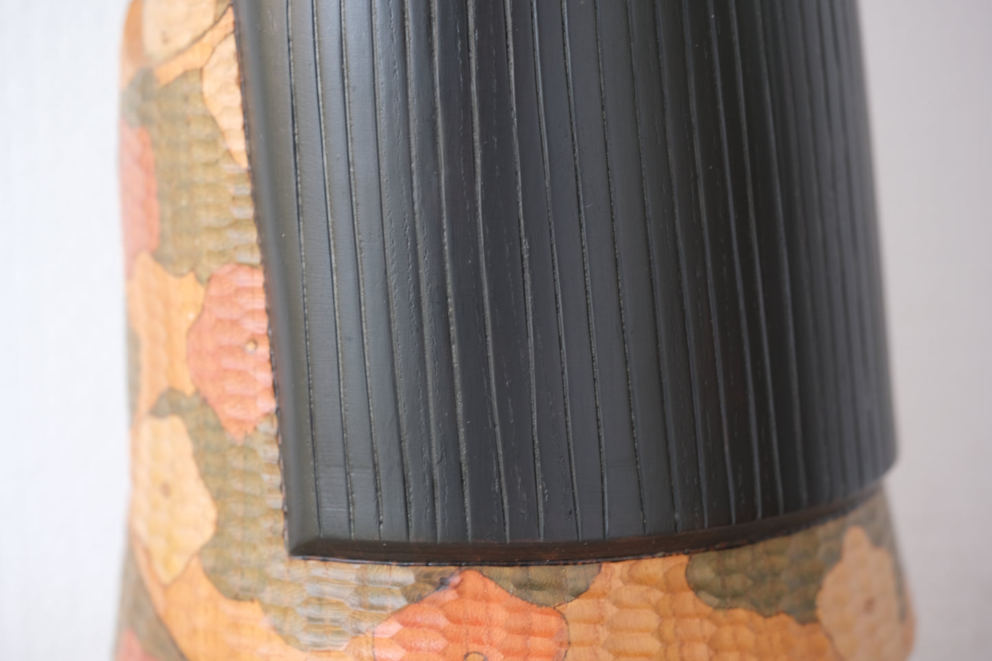 Spring Mountain (Haru no yama) 春の山 by Iguchi Satoru 井口悟 (1948 - )