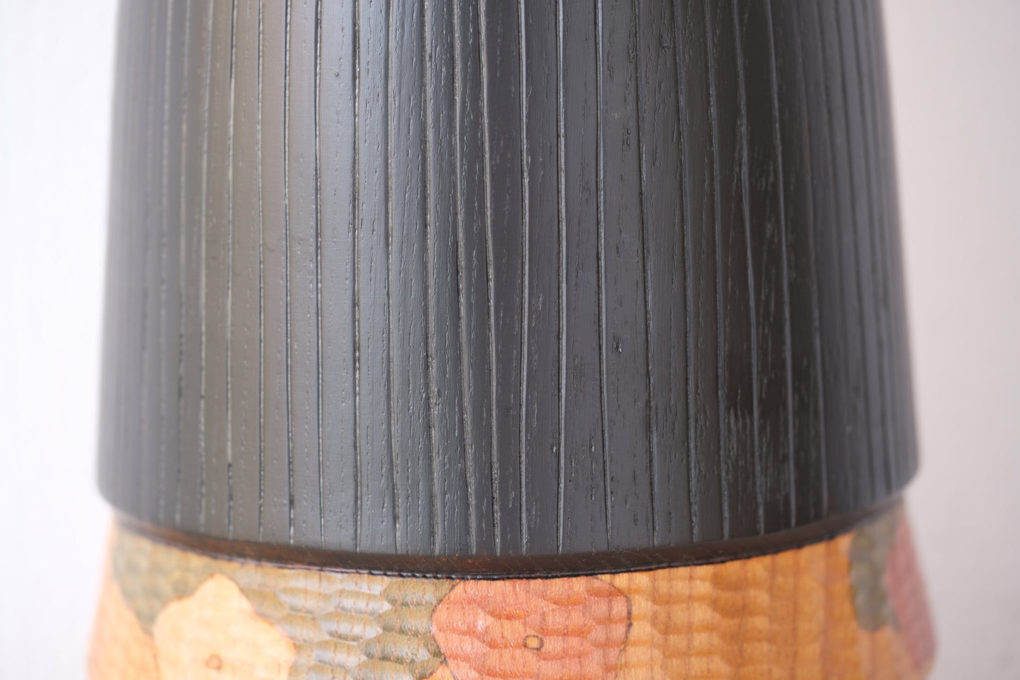 Spring Mountain (Haru no yama) 春の山 by Iguchi Satoru 井口悟 (1948 - )