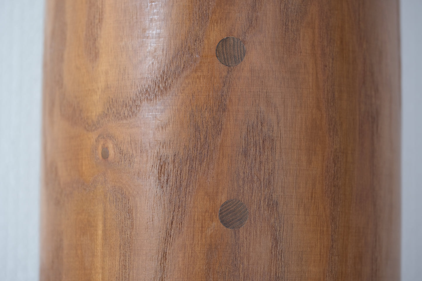 Machiharu - Waiting For Spring (Taishun) 待春 by Shozan Shido 志形尚山 (1932-1995)