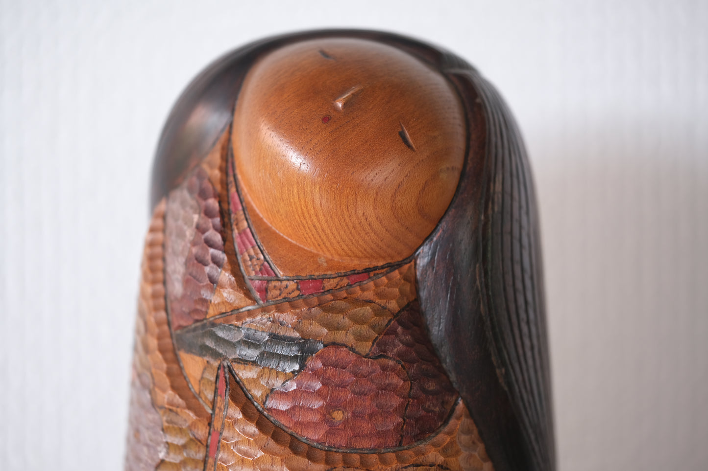 Haruyama 春山 by Iguchi Satoru 井口悟 (1948 - )