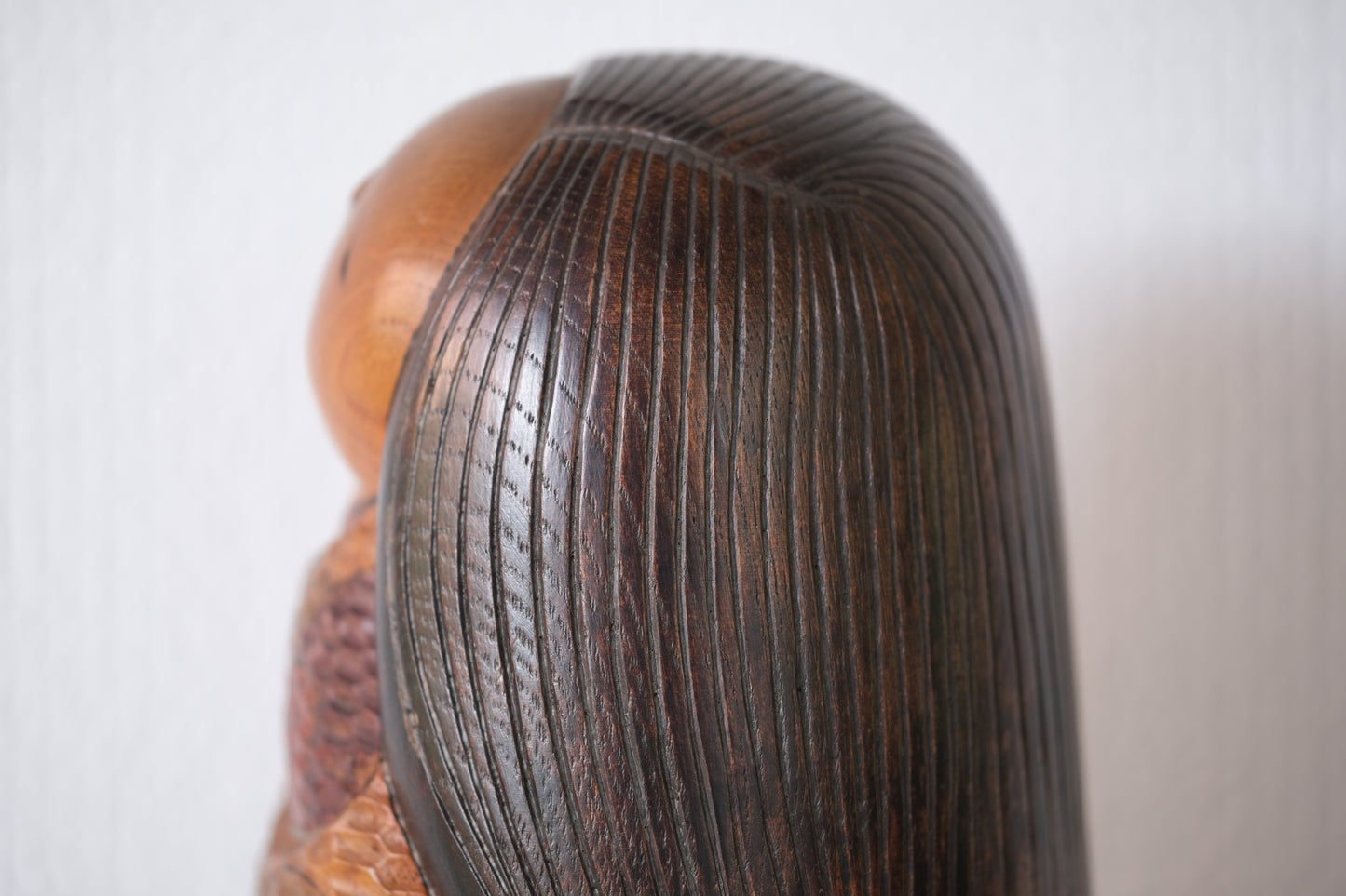 Haruyama 春山 by Iguchi Satoru 井口悟 (1948 - )