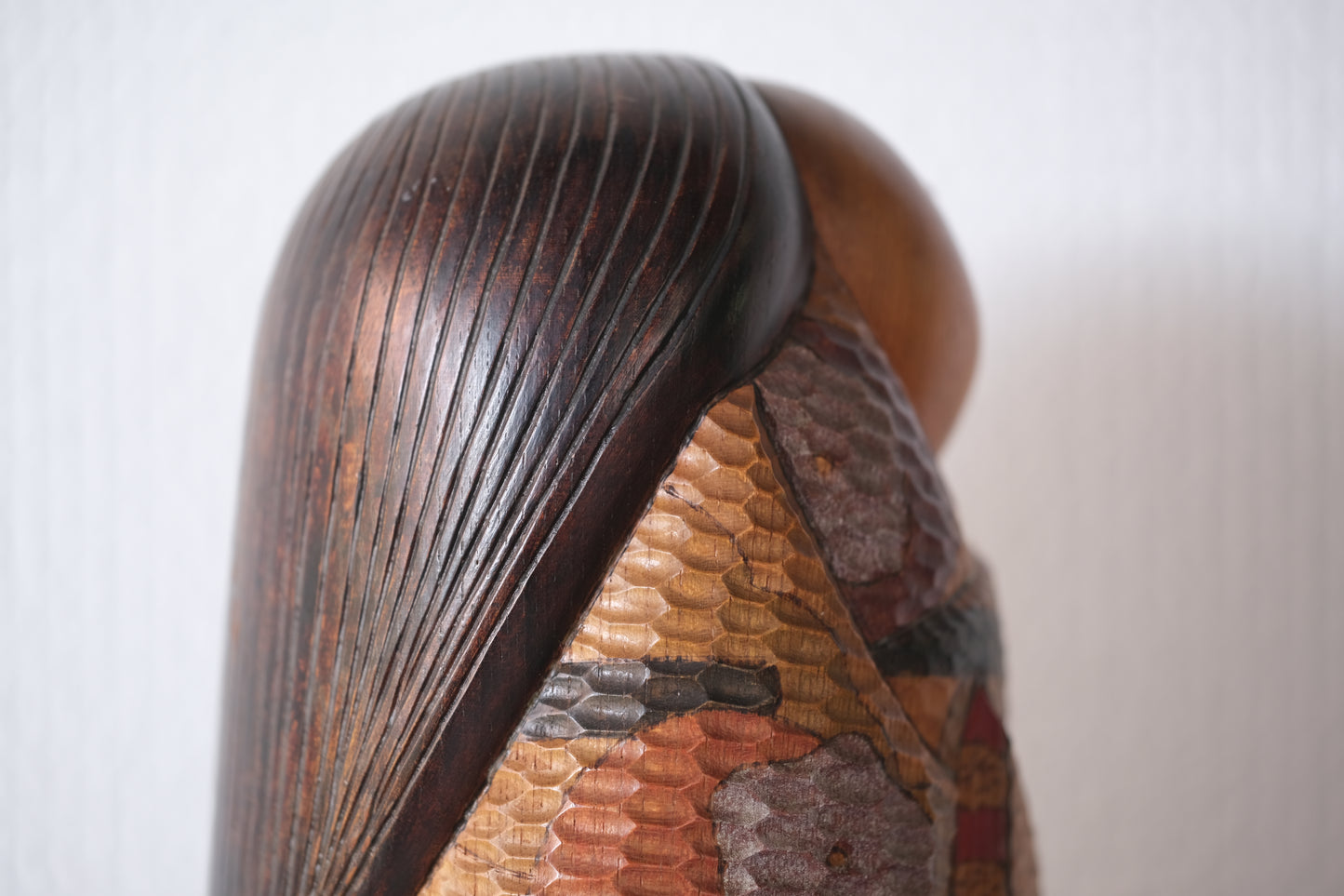 Haruyama 春山 by Iguchi Satoru 井口悟 (1948 - )