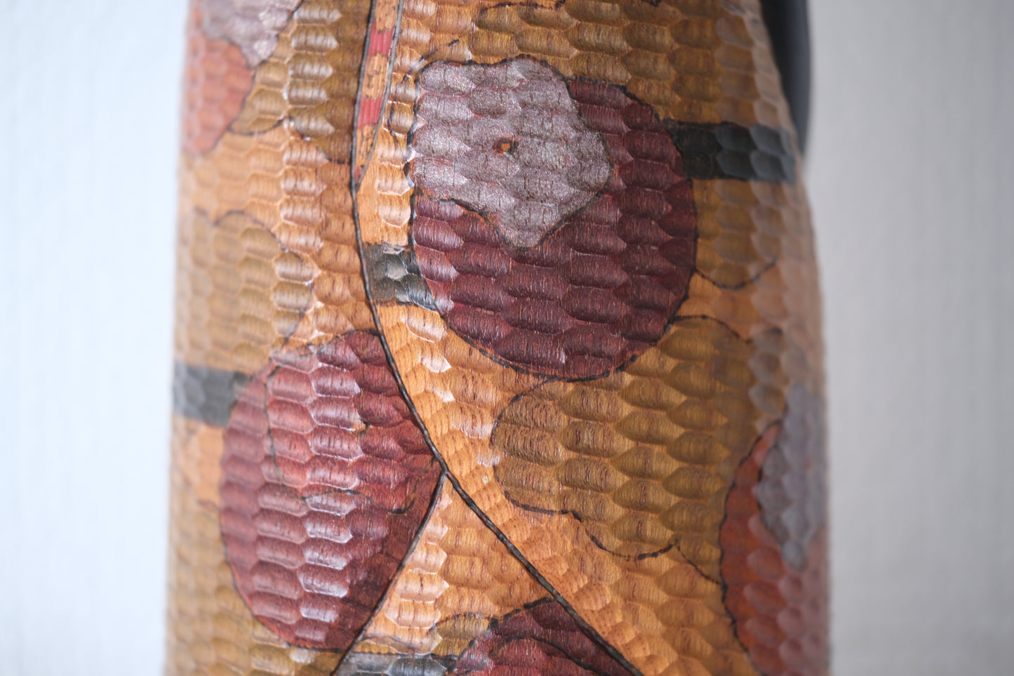 Haruyama 春山 by Iguchi Satoru 井口悟 (1948 - )