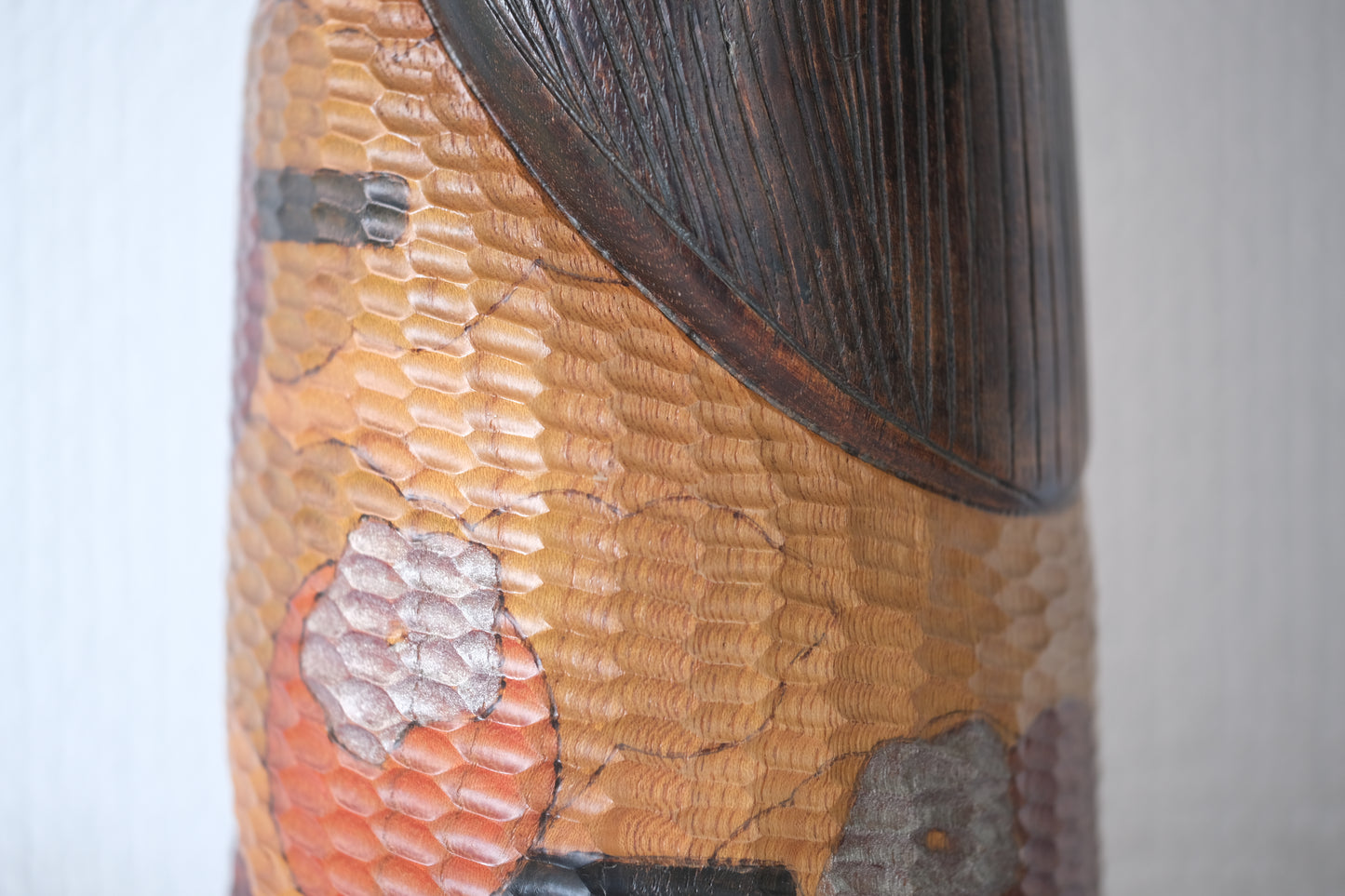 Haruyama 春山 by Iguchi Satoru 井口悟 (1948 - )