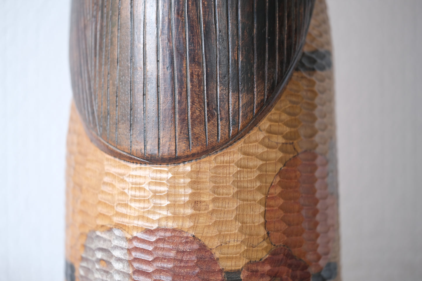 Haruyama 春山 by Iguchi Satoru 井口悟 (1948 - )