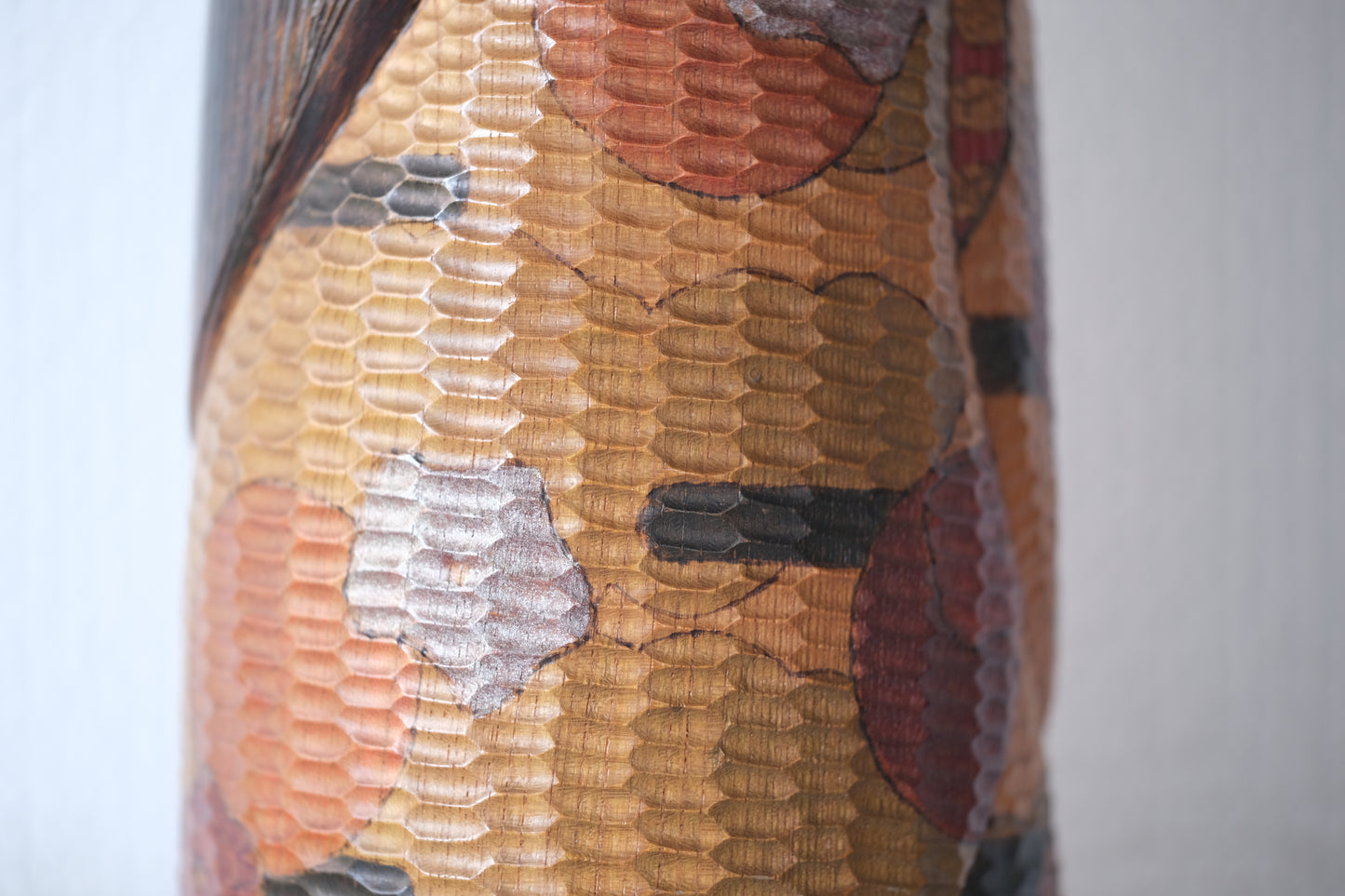 Haruyama 春山 by Iguchi Satoru 井口悟 (1948 - )