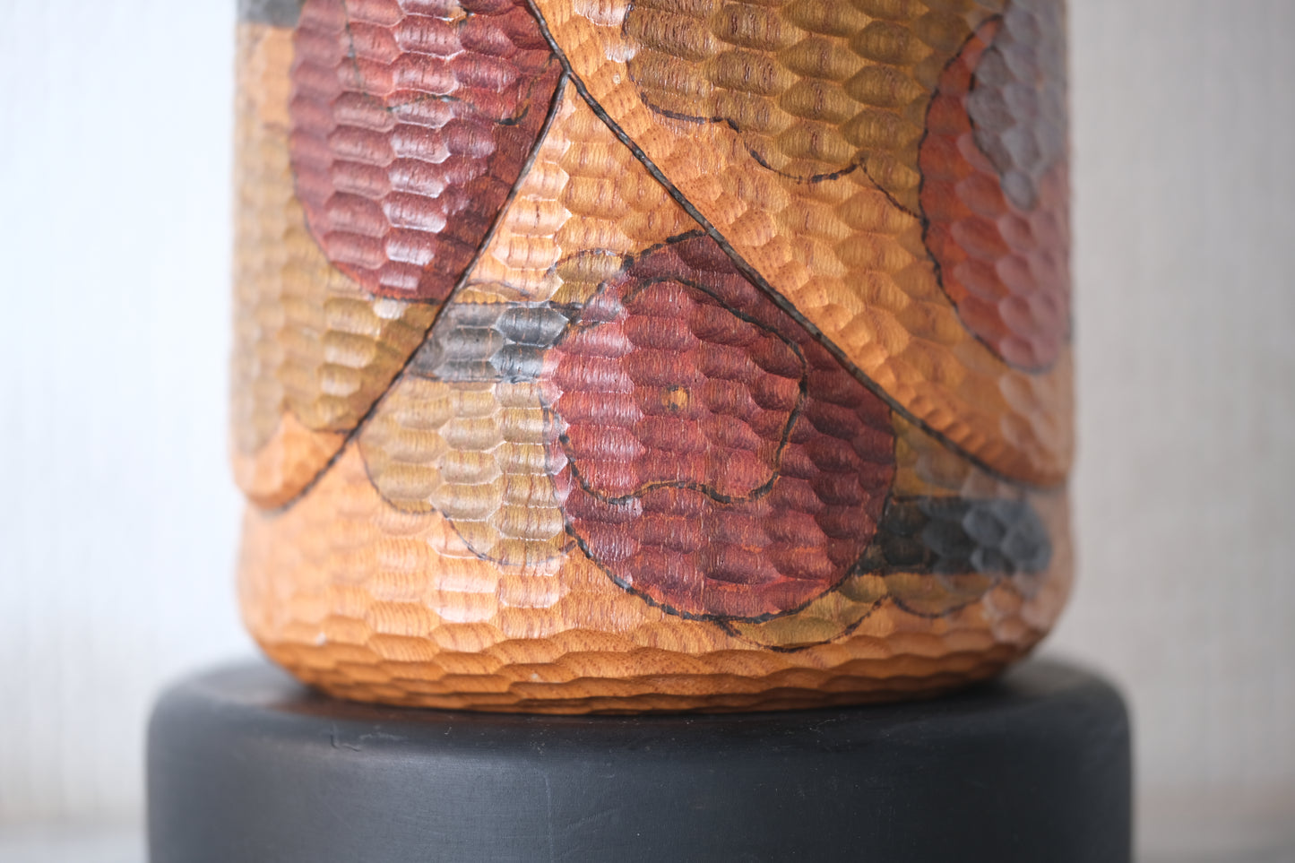 Haruyama 春山 by Iguchi Satoru 井口悟 (1948 - )