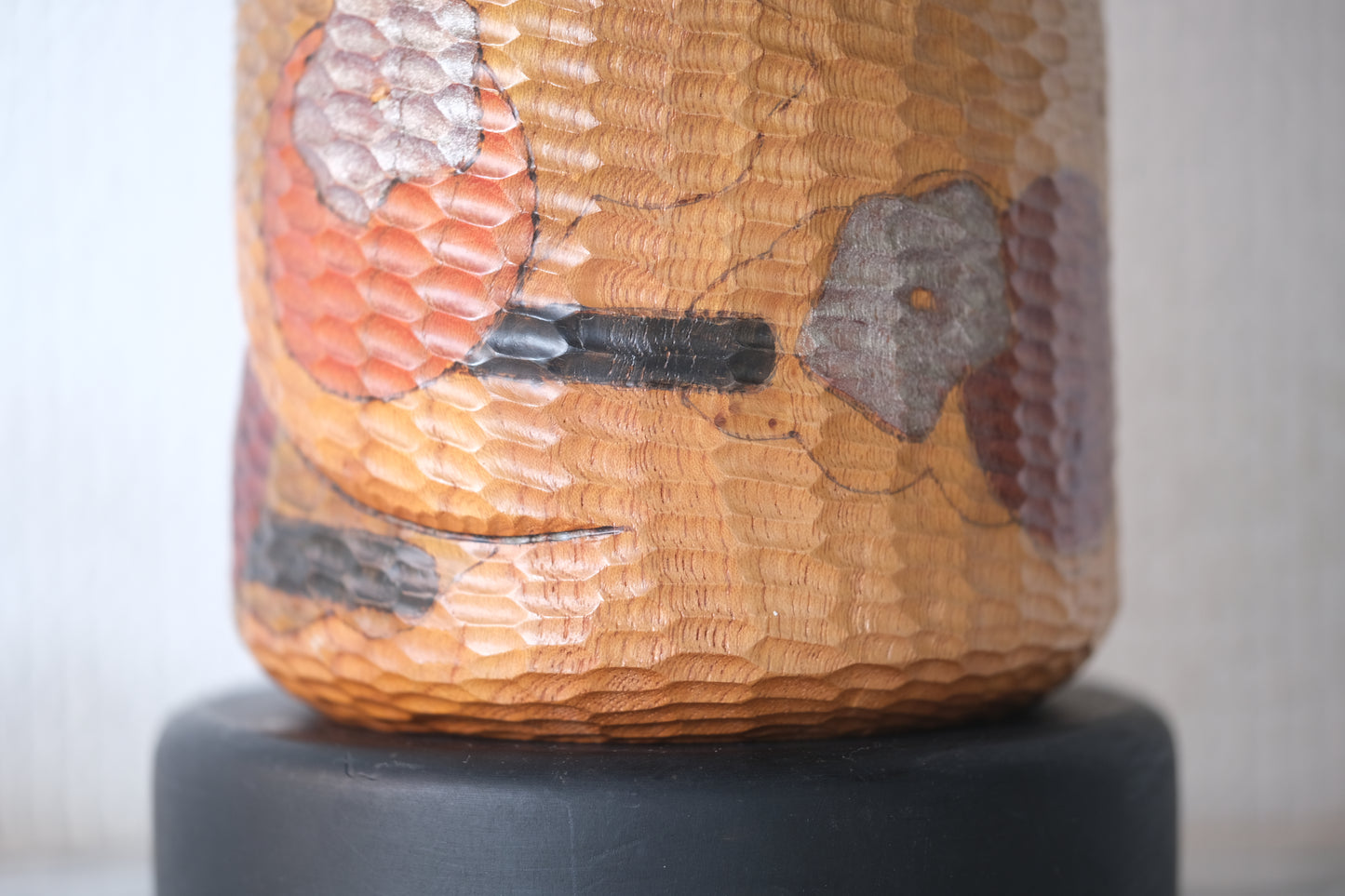 Haruyama 春山 by Iguchi Satoru 井口悟 (1948 - )