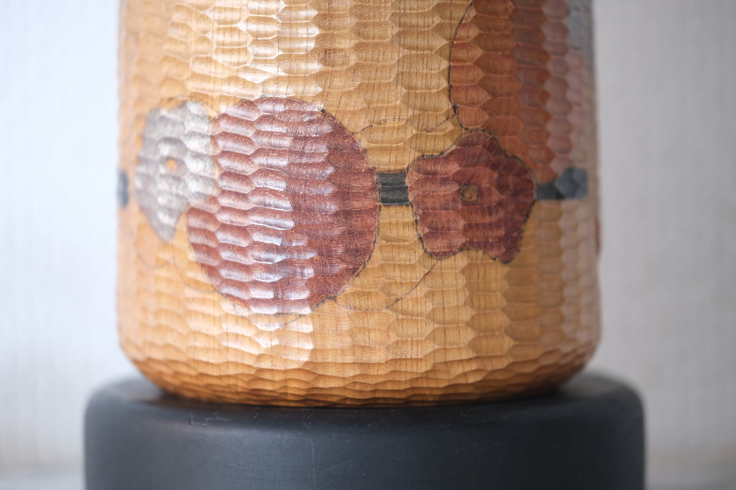 Haruyama 春山 by Iguchi Satoru 井口悟 (1948 - )