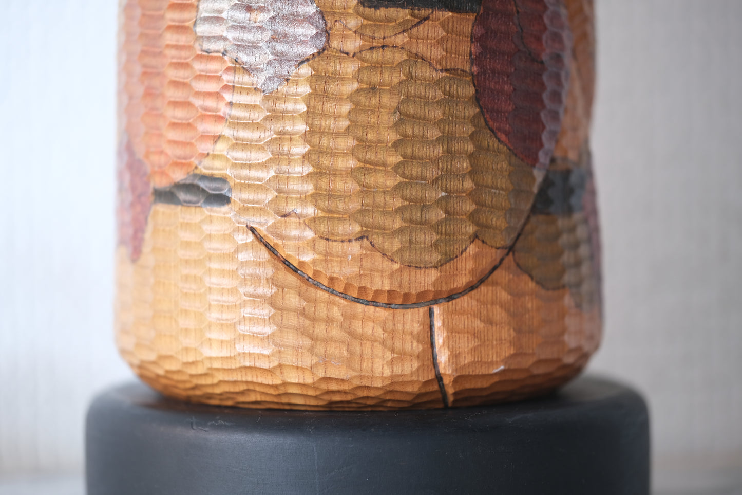 Haruyama 春山 by Iguchi Satoru 井口悟 (1948 - )