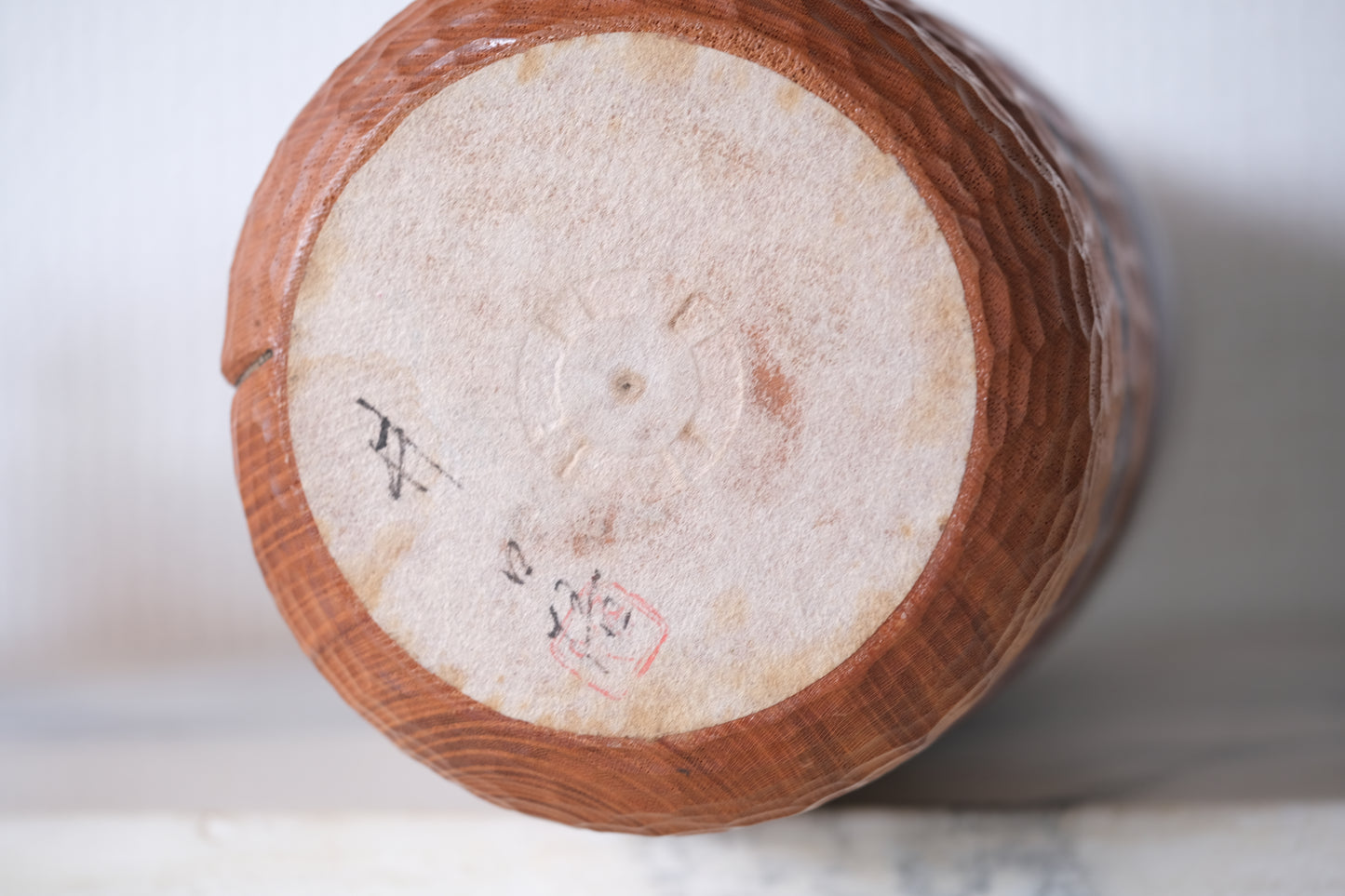 Haruyama 春山 by Iguchi Satoru 井口悟 (1948 - )