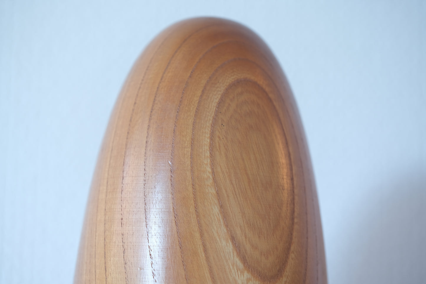 Kokeshi Art with Mino by Shozan Shido 志形尚山 (1932-1995)