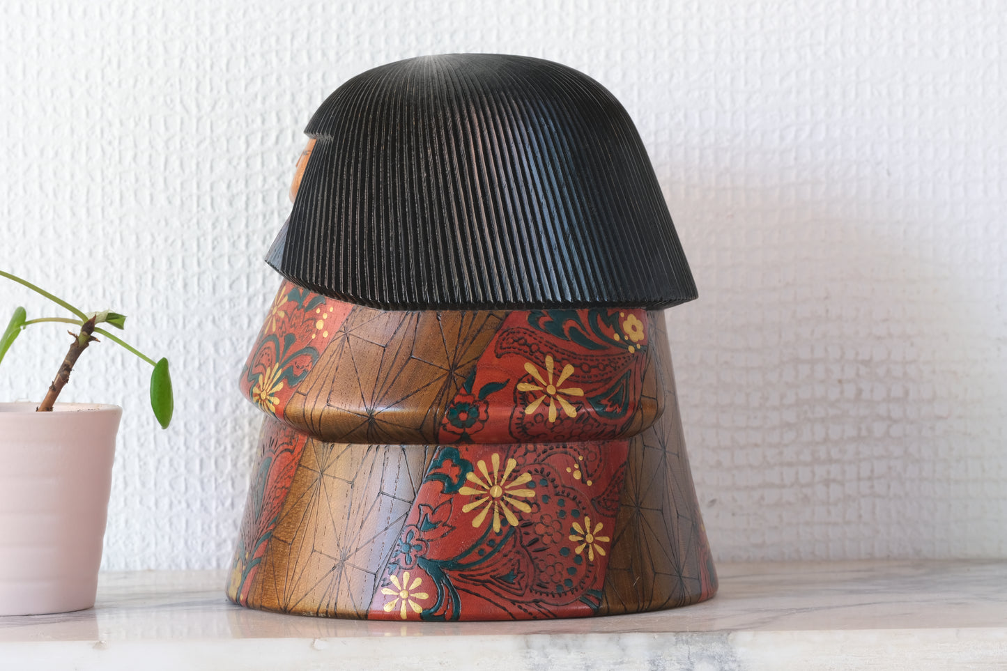 Flower Tapestries (Hana Tsudzure) 花つづれ by Watanabe Yuji 渡辺雄二 (1951-)