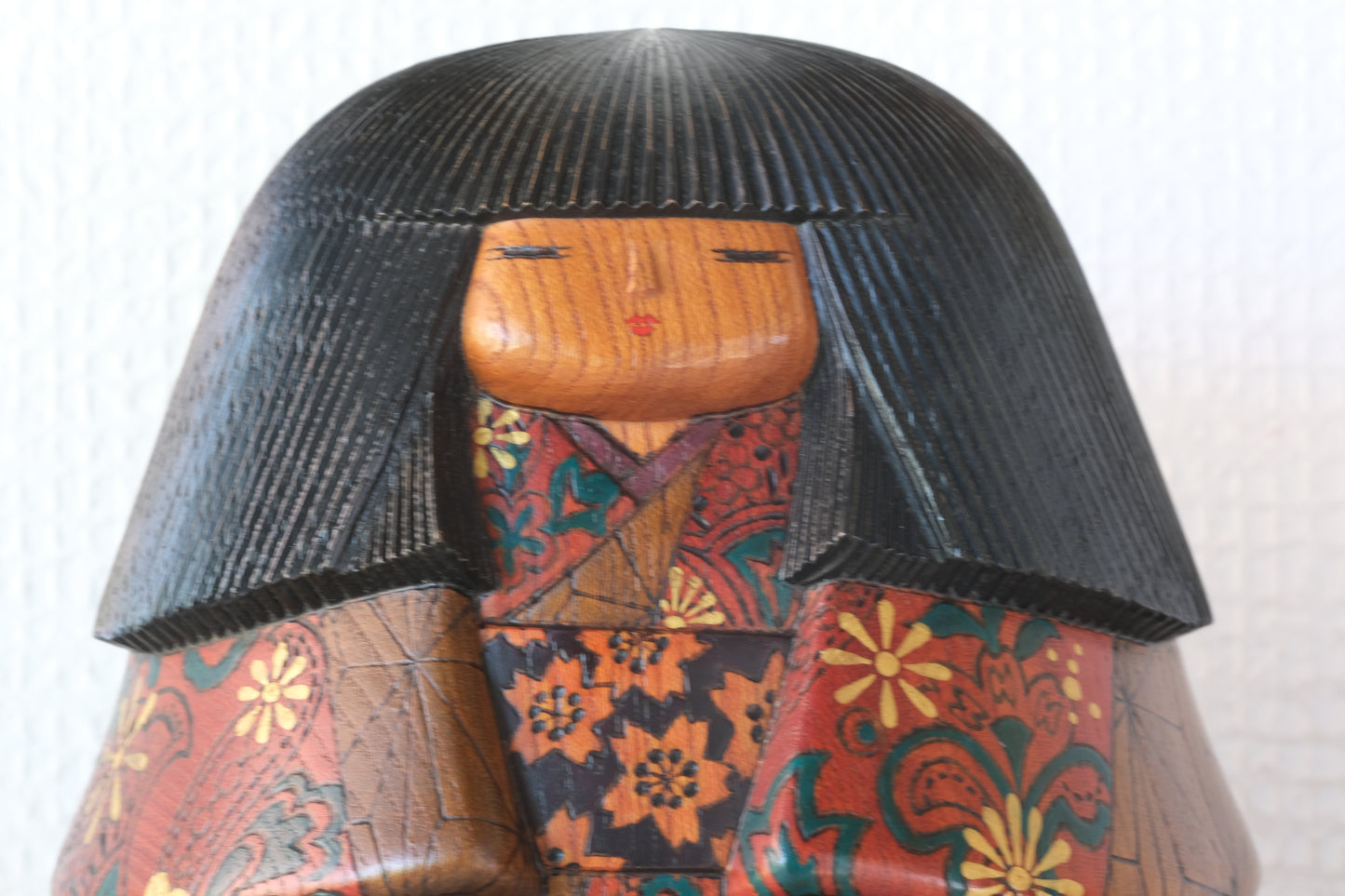 Flower Tapestries (Hana Tsudzure) 花つづれ by Watanabe Yuji 渡辺雄二 (1951-)