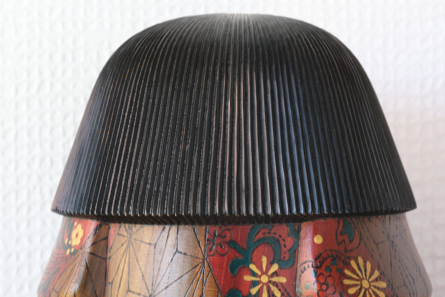 Flower Tapestries (Hana Tsudzure) 花つづれ by Watanabe Yuji 渡辺雄二 (1951-)