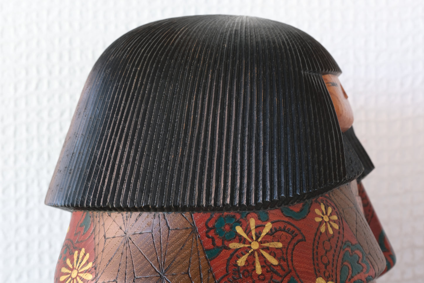 Flower Tapestries (Hana Tsudzure) 花つづれ by Watanabe Yuji 渡辺雄二 (1951-)