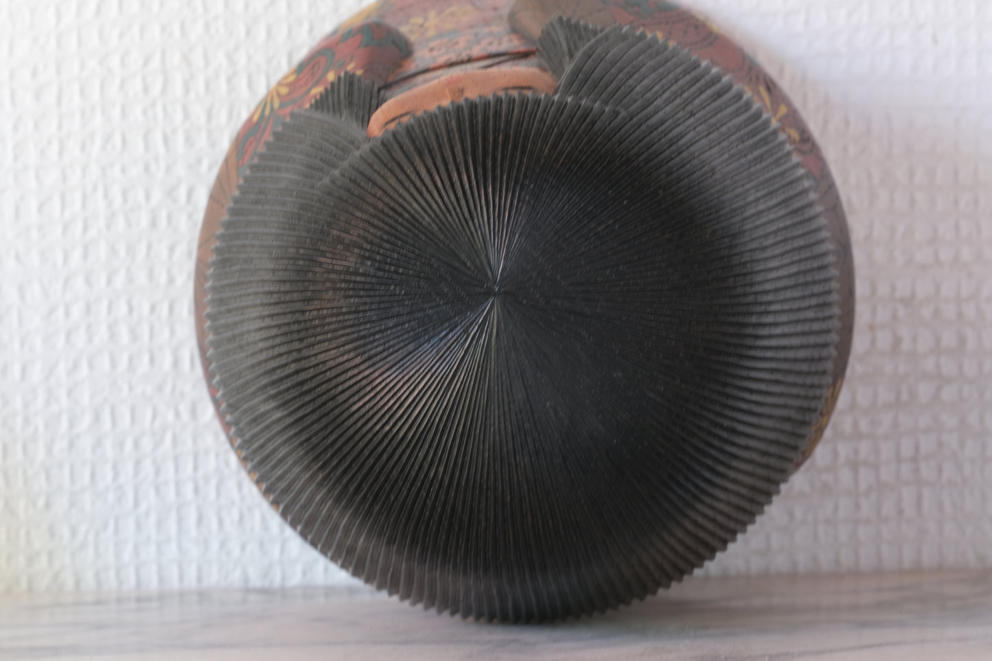 Flower Tapestries (Hana Tsudzure) 花つづれ by Watanabe Yuji 渡辺雄二 (1951-)