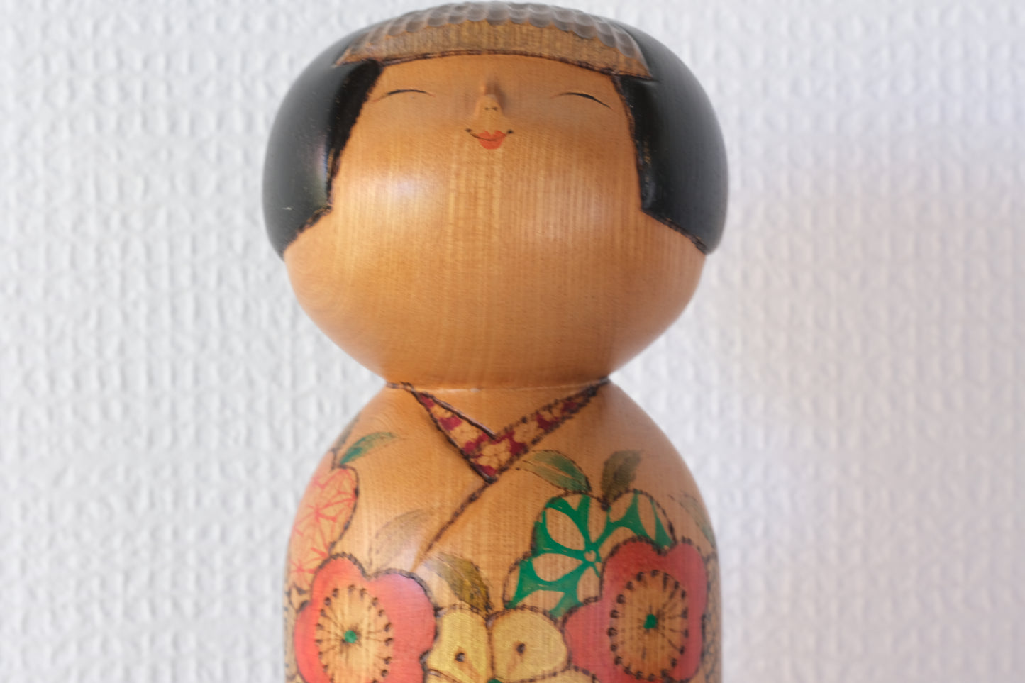 Spring Light (Shunkō) 春光 by Kato Tatsuo 加藤龍雄 (1940-)