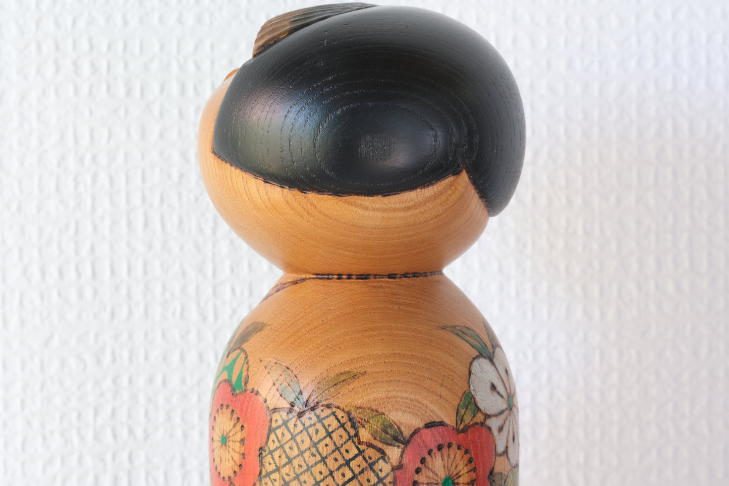 Spring Light (Shunkō) 春光 by Kato Tatsuo 加藤龍雄 (1940-)