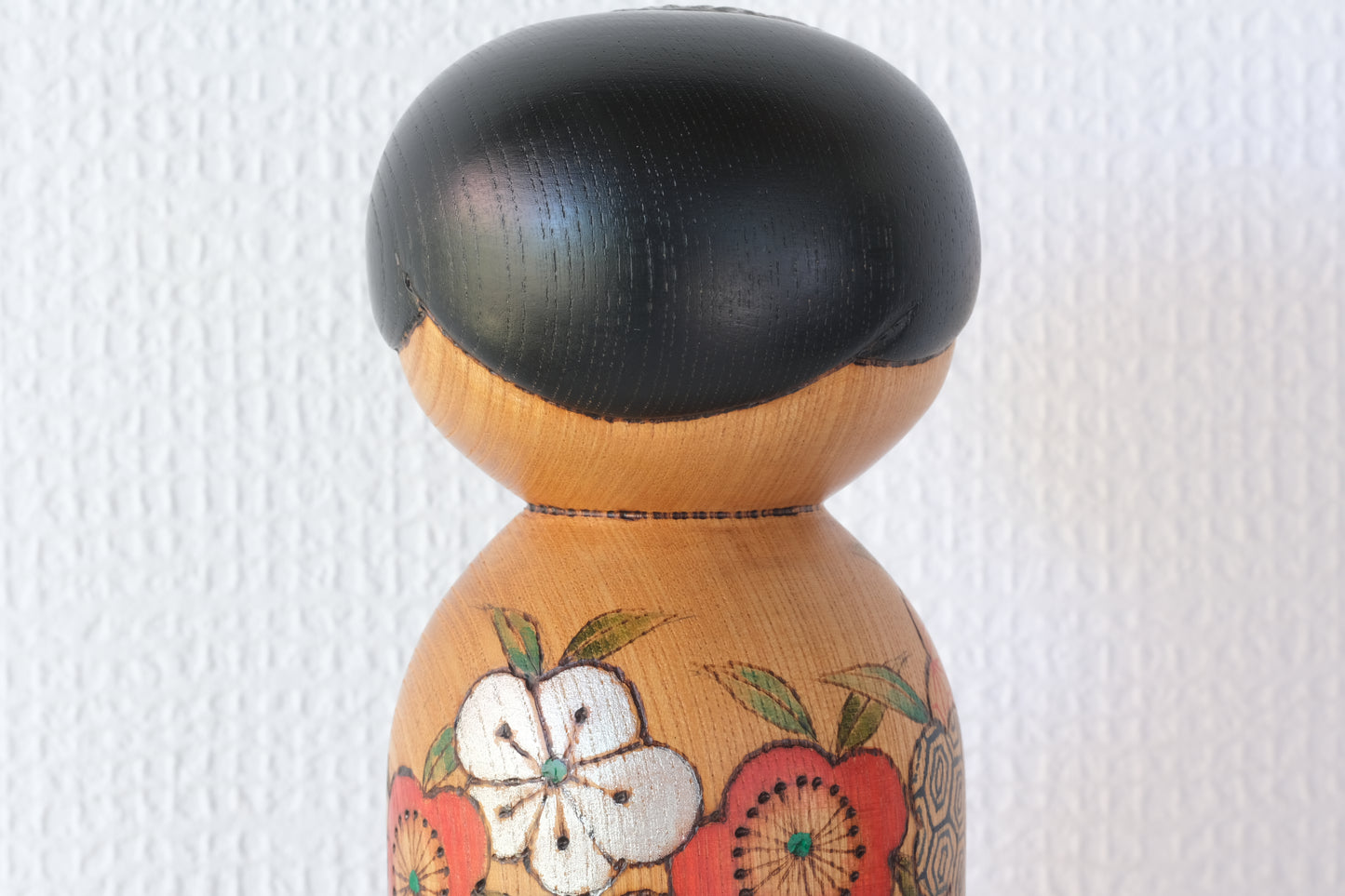 Spring Light (Shunkō) 春光 by Kato Tatsuo 加藤龍雄 (1940-)