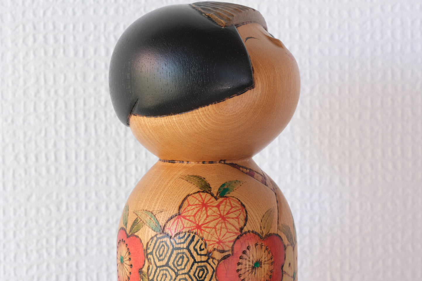 Spring Light (Shunkō) 春光 by Kato Tatsuo 加藤龍雄 (1940-)